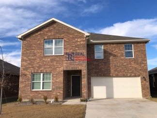 Spacious 5 Bedroom/3 Full Bath Open Concept Home