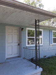Two Bed Duplex Near Avondale! Great location!