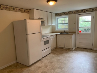 Two Bed Duplex Near Avondale! Great location!