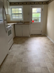 Two Bed Duplex Near Avondale! Great location!