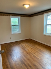 Two Bed Duplex Near Avondale! Great location!