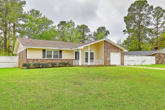 Gorgeous Family Home in Summerville!