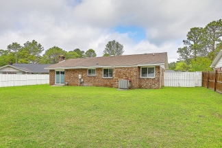 Gorgeous Family Home in Summerville!