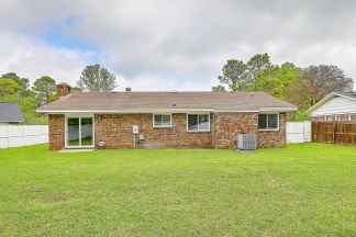 Gorgeous Family Home in Summerville!