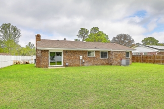 Gorgeous Family Home in Summerville!