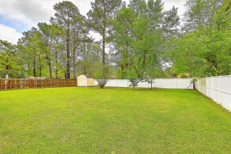 Gorgeous Family Home in Summerville!