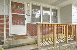 Single Family Home in Park Circle!