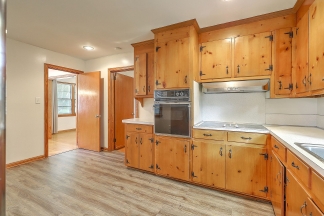 Single Family Home in Park Circle!