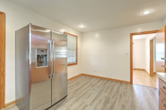 Single Family Home in Park Circle!