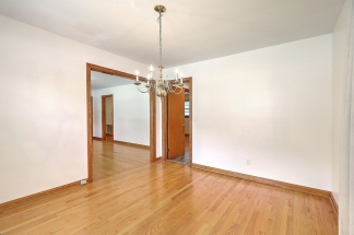 Single Family Home in Park Circle!