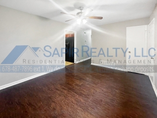 10708 Panhandle Road - FREE 55 Smart TV delivered to your doorstep if you move in on or before May 15th