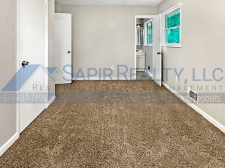 10708 Panhandle Road - FREE 55 Smart TV delivered to your doorstep if you move in on or before May 15th
