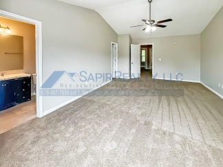 1716 Old Dogwood - FREE 55 Smart TV delivered to your doorstep if you move in on or before May 15th.