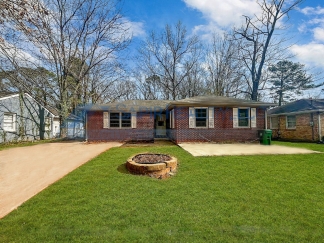 1927 Boulderview Drive - FREE 55 Smart TV delivered to your doorstep if you move in on or before May 15th.