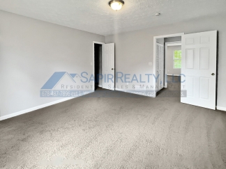 2169 Wind Gate Court - FREE 55 Smart TV delivered to your doorstep if you move in on or before May 15th.