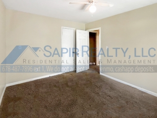 2460 Baxter Rd SW - Back by Popular Demand!
Move in by July 15th and we’ll deliver a free 55 smart TV right to your doorstep.