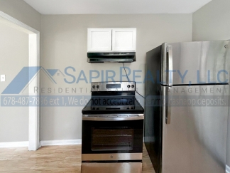 2460 Baxter Rd SW - Back by Popular Demand!
Move in by July 15th and we’ll deliver a free 55 smart TV right to your doorstep.