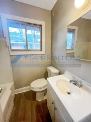 265 Sunset Ave - Unit A - FREE 55 Smart TV delivered to your doorstep if you move in on or before May 15th.