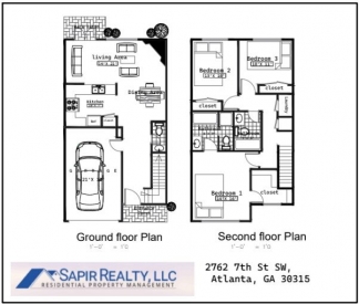 2762 7th St - Move in by June 15th and get a $100 Amazon Gift Card