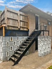 3300 College St - Unit 6 - FREE 55 Smart TV delivered to your doorstep if you move in on or before May 15th