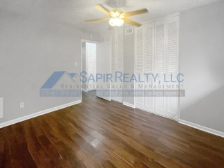 3300 College St - Unit 6 - FREE 55 Smart TV delivered to your doorstep if you move in on or before May 15th