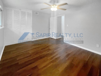 3300 College St - Unit 6 - FREE 55 Smart TV delivered to your doorstep if you move in on or before May 15th