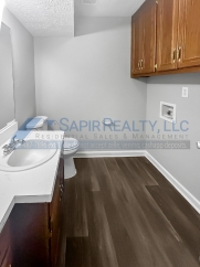 5016 Top Cat Court - FREE 55 Smart TV delivered to your doorstep if you move in on or before May 15th.
