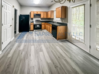 6110 Camden Forrest Cv - FREE 55 Smart TV delivered to your doorstep if you move in on or before May 15th.