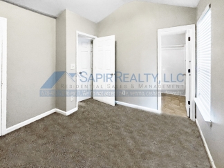 7107 Brookview Way - Move in by June 15th and get a $100 Amazon Gift Card