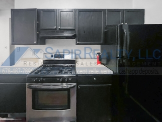 898 Washington St SW - FREE 55 Smart TV delivered to your doorstep if you move in on or before May 15th.