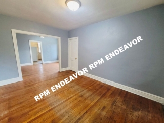 2Bed/1Bath Move In Ready!