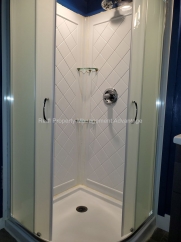 1 Bedroom Apartment, Private Entrance, Steps from Downtown Ferndale!