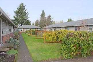 Charming 1 Bedroom Apartment in Cully Neighborhood