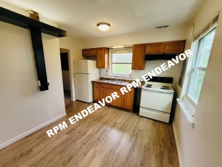 Move in Ready 2bed-1 bath Pet Friendly