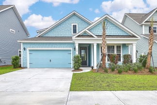 Cane Bay home available!