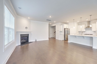 Cane Bay home available!