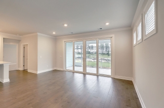 Cane Bay home available!
