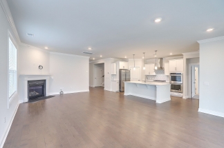 Cane Bay home available!