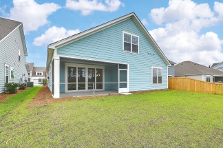 Cane Bay home available!