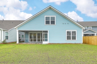 Cane Bay home available!