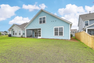 Cane Bay home available!