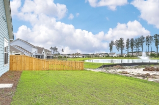 Cane Bay home available!