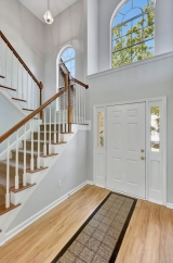 Enjoy the best of Mt Pleasant living in Charleston National