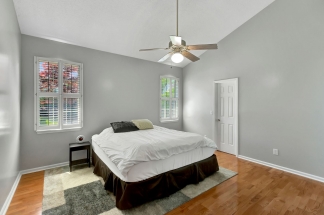 Enjoy the best of Mt Pleasant living in Charleston National