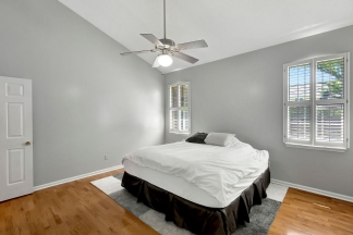 Enjoy the best of Mt Pleasant living in Charleston National