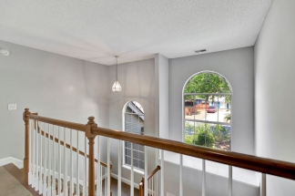 Enjoy the best of Mt Pleasant living in Charleston National