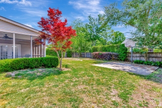 Enjoy the best of Mt Pleasant living in Charleston National
