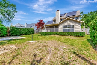Enjoy the best of Mt Pleasant living in Charleston National