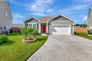 Beautiful One Story home in McKewn