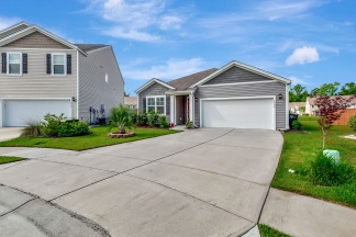 Beautiful One Story home in McKewn
